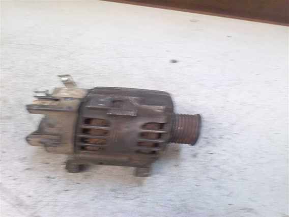 ALTERNATOR Skoda Fabia benzina 2002 - Poza 2