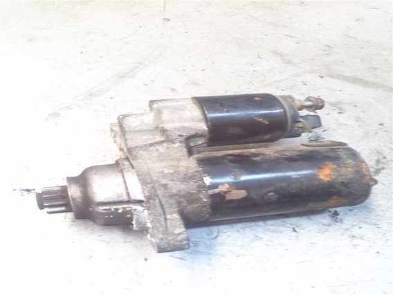 ELECTROMOTOR Skoda Fabia benzina 2002 - Poza 2