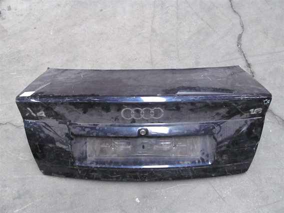 CAPOTA PORTBAGAJ Audi A4 1999 - Poza 1