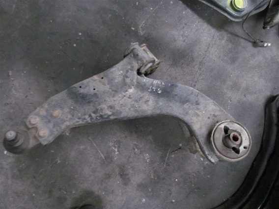 BASCULA STANGA FATA  Ford Mondeo 2003 - Poza 1