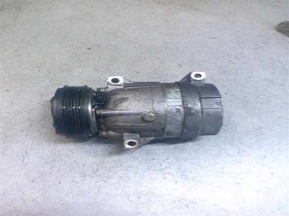 COMPRESOR  AC Renault Laguna-II diesel 2005 - Poza 1