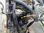 MOTOR CU ANEXE Seat Ibiza diesel 2001