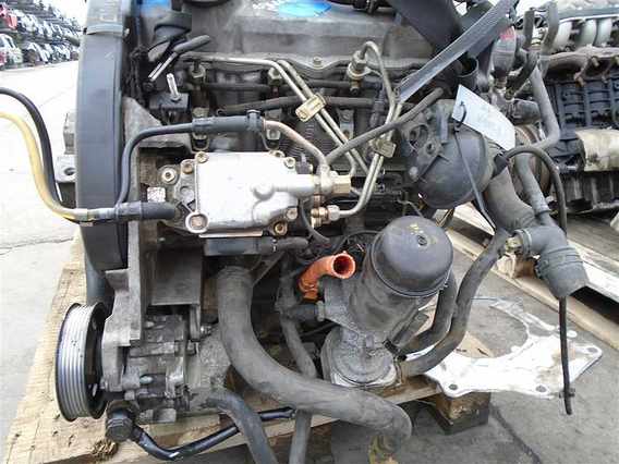 MOTOR CU ANEXE Audi A3 diesel -2147483648 - Poza 2