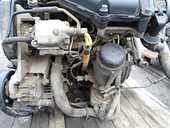 MOTOR CU ANEXE Seat Ibiza diesel 2001