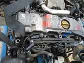 MOTOR CU ANEXE Opel Astra-G diesel 2003