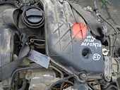 MOTOR CU ANEXE Seat Ibiza diesel 2002