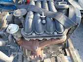 MOTOR CU ANEXE Seat Ibiza diesel 2002