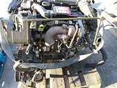 MOTOR CU ANEXE Peugeot 206 diesel 2004