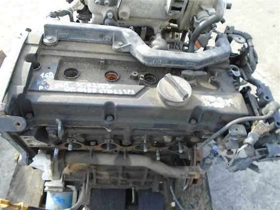 MOTOR CU ANEXE Hyundai Accent benzina -2147483648 - Poza 1