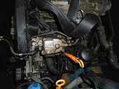 MOTOR CU ANEXE Volkswagen Golf-IV diesel 2000