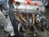 MOTOR CU ANEXE Volkswagen Polo benzina 2003