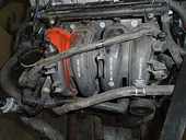 MOTOR CU ANEXE Volkswagen Polo benzina 2004