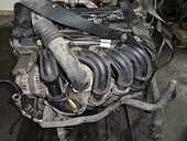 MOTOR CU ANEXE Ford Fiesta benzina 2005