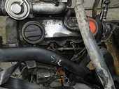 MOTOR CU ANEXE Volkswagen Golf-IV diesel 2001