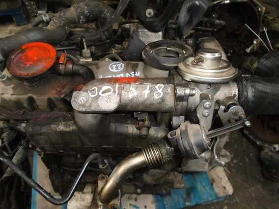 MOTOR CU ANEXE Seat Leon diesel -2147483648 - Poza 2