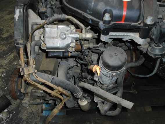 MOTOR CU ANEXE Seat Ibiza diesel 2000 - Poza 2