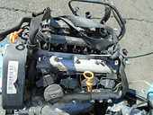 MOTOR CU ANEXE Volkswagen Polo benzina 2005