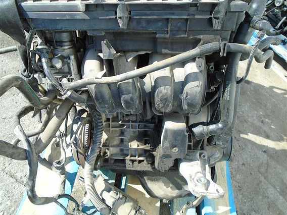 MOTOR CU ANEXE Seat Ibiza benzina 2003 - Poza 1