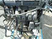 MOTOR CU ANEXE Seat Ibiza benzina 2003