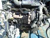 MOTOR CU ANEXE Ford Fiesta diesel 2007