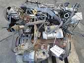 MOTOR CU ANEXE Toyota Avensis diesel 2005