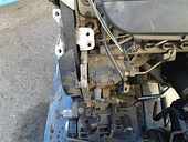 MOTOR CU ANEXE Renault Megane diesel 2003