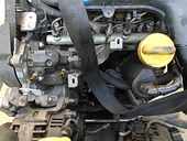 MOTOR CU ANEXE Renault Laguna-II diesel 2003