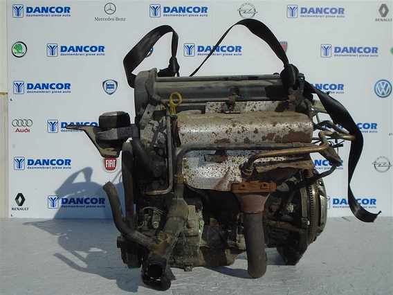 MOTOR CU ANEXE Ford Mondeo benzina 1998 - Poza 1