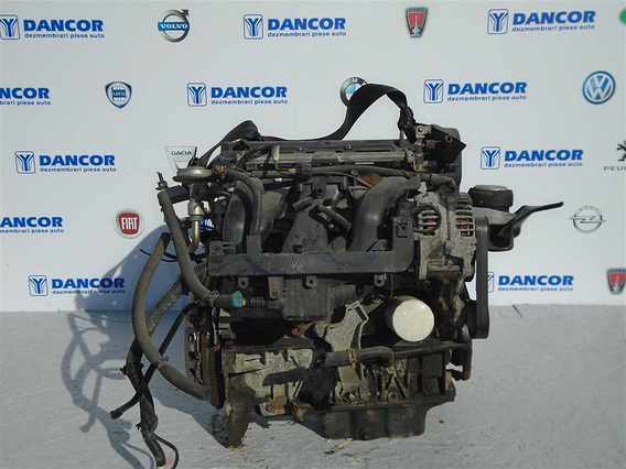 MOTOR CU ANEXE Ford Mondeo benzina 1998 - Poza 2