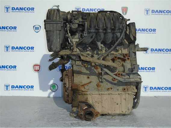 MOTOR CU ANEXE Peugeot 207 benzina 2007 - Poza 2