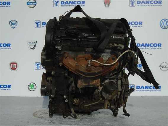 MOTOR CU ANEXE Peugeot 206 benzina 2004 - Poza 2