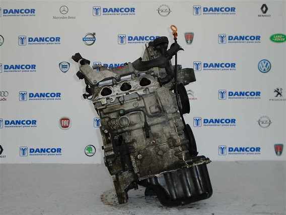 MOTOR FARA ANEXE Skoda Fabia benzina 2005 - Poza 1