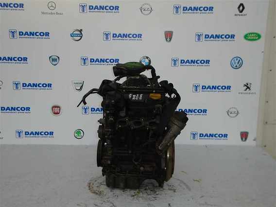 MOTOR CU ANEXE Opel Corsa-C benzina 2003 - Poza 1