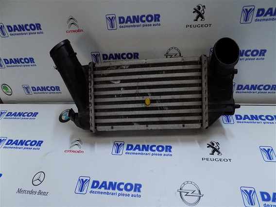 INTERCOOLER Peugeot 307 diesel 2004 - Poza 1