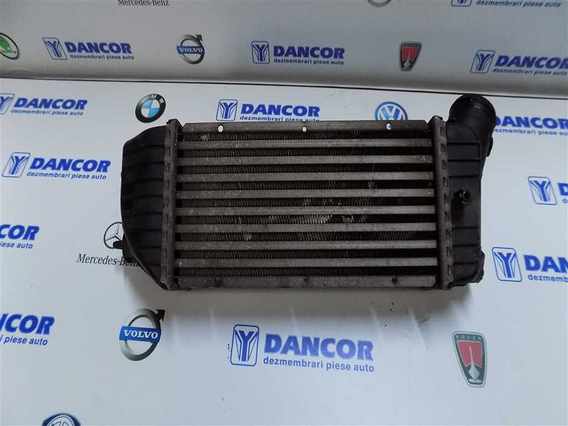 INTERCOOLER Peugeot 307 diesel 2004 - Poza 3