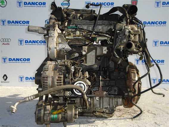 MOTOR CU ANEXE Peugeot 307 diesel 2006 - Poza 2