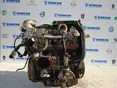 MOTOR CU ANEXE Peugeot 307 diesel 2006