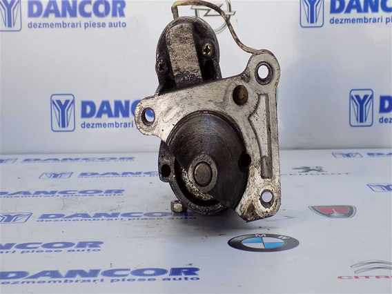 ELECTROMOTOR Renault Kangoo diesel 2001 - Poza 3