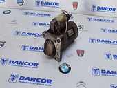 ELECTROMOTOR Renault Kangoo diesel 2001