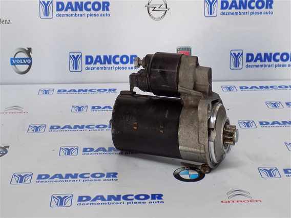 ELECTROMOTOR Volkswagen Golf-IV diesel 2000 - Poza 1