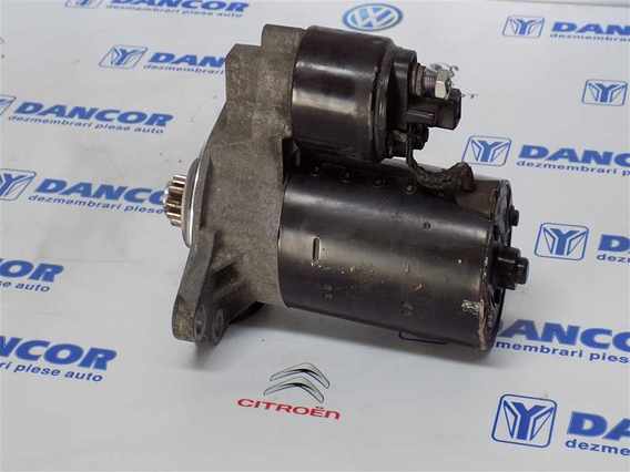 ELECTROMOTOR Volkswagen Golf-IV diesel 2000 - Poza 2