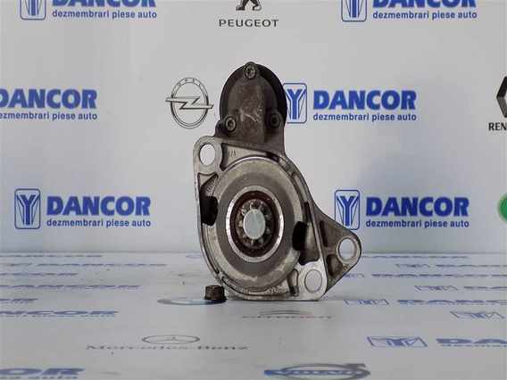 ELECTROMOTOR Volkswagen Golf-IV diesel 2000 - Poza 3