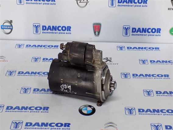 ELECTROMOTOR Skoda Fabia diesel 1999 - Poza 1