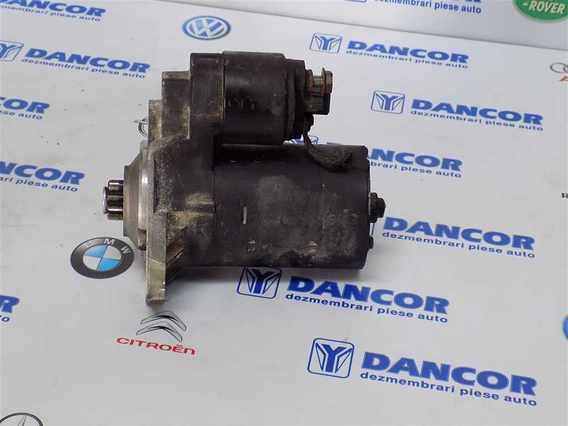 ELECTROMOTOR Skoda Fabia diesel 1999 - Poza 2