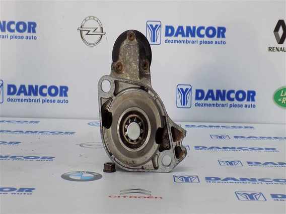 ELECTROMOTOR Skoda Fabia diesel 1999 - Poza 3