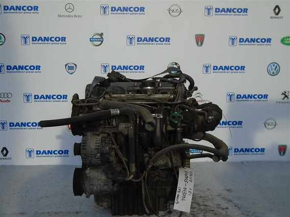 MOTOR CU ANEXE Volvo V40 benzina 2001 - Poza 1