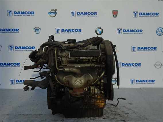 MOTOR CU ANEXE Volvo V40 benzina 2001 - Poza 2