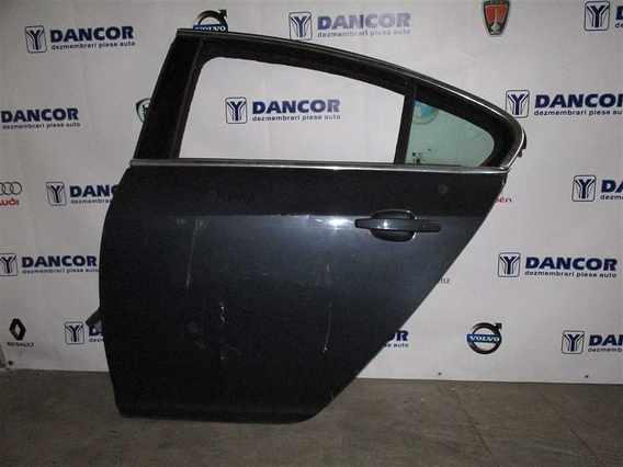 USA STANGA SPATE Opel Insignia 2009 - Poza 1