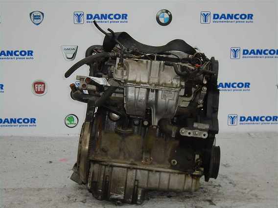 MOTOR FARA ANEXE Opel Astra-G benzina 2003 - Poza 1