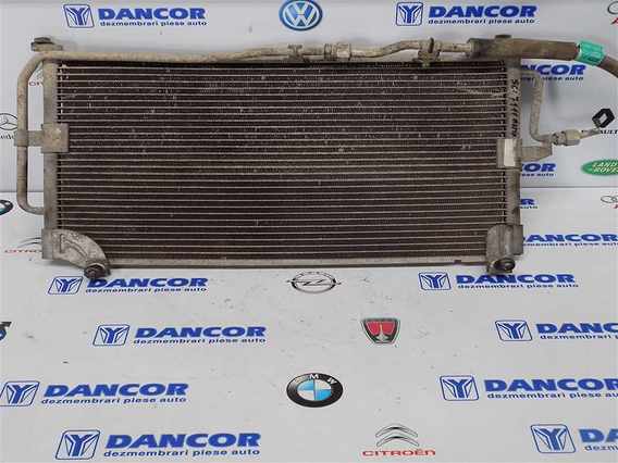 RADIATOR AC Daewoo Matiz benzina 2003 - Poza 2